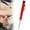 RD1, variant on Carpenter Pencils, Construction Pencil, Mechanical Carpenter Pencil with Built-In Sharpener, Deep Hole Marking for Woodworking and Construction, Heavy Duty Construction Pencil