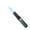 B001- Army Green, variant on Accessory Butane Refillable, Camping Lighter, Survival Lighter, Gun Lighter, 7 X 1.5 in Silver Large-Power Blue Flame Windproof Lighter, Empty of Butane Fuel Upon Delivery to Meet
