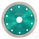 thumbnail image 2 of Hoja de corte circular, Discos de corte de hoja de sierra de granito de hoja de sierra de diamante fabricados para profesionales, 2 of 8