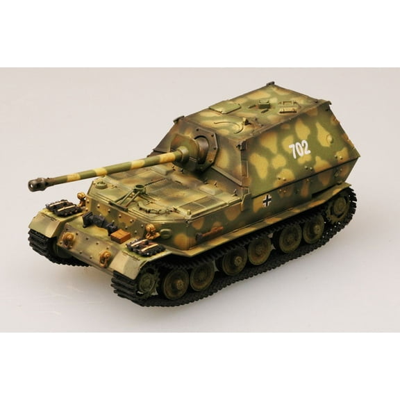 Easy Model 36223 Ferdinand 654th Pz.Jg.Abt.. Kursk 1943 1/72 Scale Model