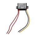 thumbnail image 2 of HUGFEGWE AC 10-28V to DC 12V Converter Step Down Power Supply Module Waterproof and Dustproof(5A) CJB91-16404, 2 of 9