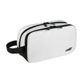 thumbnail image 3 of Bolsa de transporte para pelota de club, bolsa para objetos de de golf, bolso de mano, contenedor de bolsillo, bola en T Blanco Zulema Bolsa para pelotas de golf, 3 of 8