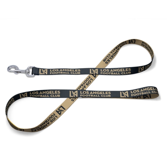 WinCraft LAFC Pet Leash