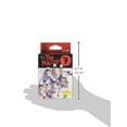 thumbnail image 3 of The Nasty 7 - Family Card Game (Bilingual), 3 of 3
