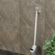 thumbnail image 5 of Toilet Brush News Home Use No Dead Angle Model Bathroom Toilet Dedicated Brush Long Handle Wall Hanging Toilet Cleaning Brush, 5 of 6