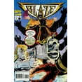 thumbnail image 1 of Blaze #7 VF ; Marvel Comic Book, 1 of 1