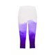 thumbnail image 4 of Pantalones de Yoga para Mujer, Cintura Elástica Impresa Capris para Uso Casual, Poliéster Cómodo Y Elástico, 4 of 5