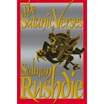 The Satanic Verses, (Hardcover)