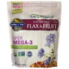 Garden of Life - Flaxseed & Antioxidant Fruit, 12oz