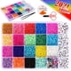 thumbnail image 1 of Kit para hacer joyas Cuentas para pulseras - Más de 5000 piezas Bead Craft, 1 of 6