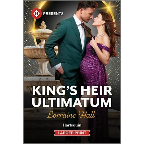 Babies for Royal Brides King's Heir Ultimatum, Book 2, (Paperback)