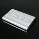 thumbnail image 4 of Carcasa de disco duro externo USB 2.0 de 2,5 pulgadas de aleación de aluminio resistente al desgaste y al polvo para ordenador portátil., 4 of 8