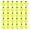 Yellow, variant on Fishing Bobbers for Freshwater Saltwater Foam Strikes Indicator Fishing Float