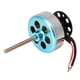 thumbnail image 2 of Outrunner Motor, DC 11.1V 13A Motor Sin Escobillas Carcasa De Aleación De Aluminio Resistencia A Altas Temperaturas Disipación De Calor Para Drones RC Multi Axes ANGGREK Otros, 2 of 8