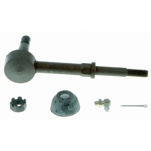 Moog Chassis Stabilizer Bar Link Kit K7280 Problem Solver; OE Replacement; Link With Tapered Ball Stud