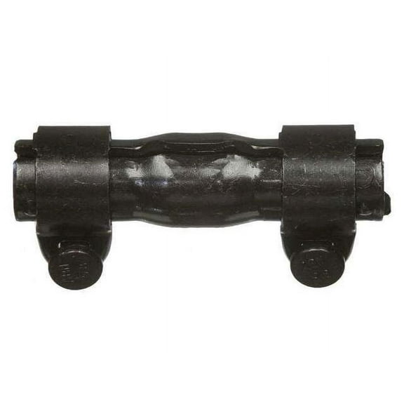 Right Tie Rod End Adjuster Sleeve - Compatible with 1985 - 1997 Ford F-350 RWD - MOOG