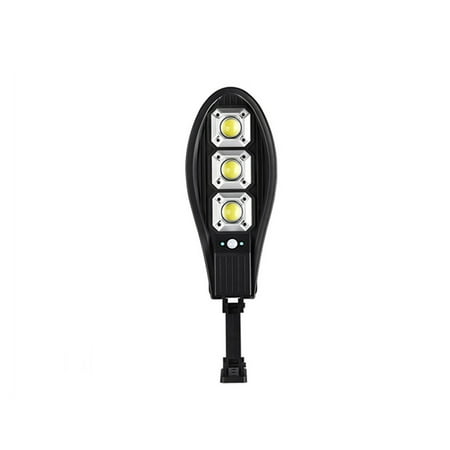 

LED Light Road Lamp Lighting Device Sensitive Yard Lantern Household Accessories Lower Power High Brightness Smart Sensor Lights 60COB