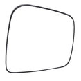 thumbnail image 1 of Rear View Mirror Glass Improved Heated Visibility for Impact Proof Grand Cherokee 2011 to 2020, 1 of 7