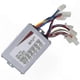thumbnail image 2 of DC Motor Speed Controller for Electric Trike Scooter, 36V 800W Brushed Motor Control, 2 of 5
