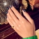 thumbnail image 5 of Pantalones cortos KISS WICKED X KISS verde almendra de Press On Nails 28, 5 of 9