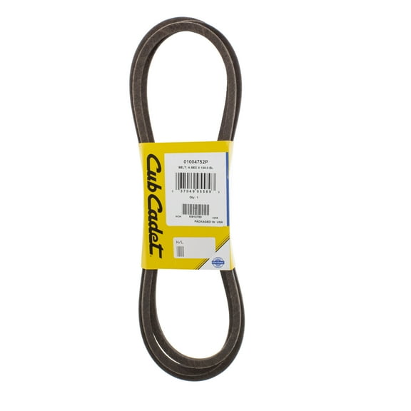 MTD 01004752P Spindle Deck V-Belt for Pro MMZ 2260F 2054F 2560 2554 OCC-0 0 0