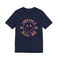 thumbnail image 3 of Groovy Someone's feral BFF funny best friend cute friend Unisex T-shirt, 3 of 8