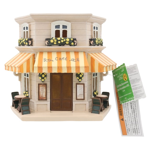 Mini LED Cafe by Ashland - Spring Home Decor
