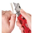 thumbnail image 6 of Milwaukee 48-22-1903 - Fastback Flip Utility Knife, 6 of 7