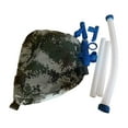 thumbnail image 3 of LOVIVER Fertilizers Spreader Efficient Garden Planting Tool for Lawn Farm Vegetables, 3 of 8