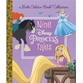 thumbnail image 1 of Nine Disney Princess, 1 of 1