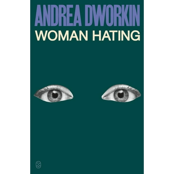 Woman Hating (Paperback)