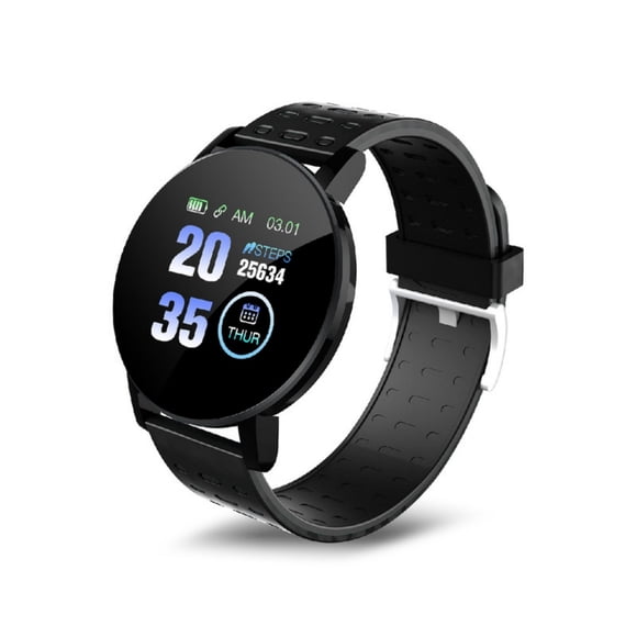 Smart Fitness Companion, Activity Tracker With Bluetooth Call, Smart Notification For Men Women, 102+ Sports Modes, Health Monitoring Smart Watch