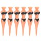 thumbnail image 5 of 6pcs PE Plastic Golf Tees Beauty Bikini Shape Durable Training Practice Tool Accessories, 5 of 5