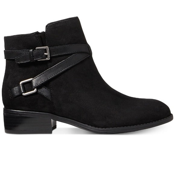 ralph lauren ladies ankle boots