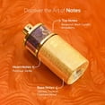 thumbnail image 3 of Perfume Ajmal Aurum Elixir Eau de Parfum 75 ml para mujer, 3 of 7