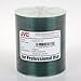thumbnail image 3 of JVC Taiyo Yuden Silver Lacquer 52X CD-R Media 100 Pack in Plastic Wrap, 3 of 3