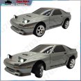 thumbnail image 5 of LD1804 RC Car LD1802 RC Drift Car 1/18 Modelo ESP 2.4G 2WD Luces LED Modelo controlado a escala completa Coche para niños Juguetes Regalos, 5 of 5