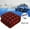 B-Clearance Sale, variant on 12V Plush Electric Car Blanket, Winter Heating Pad and Warm Mattress for Car Truck SUV RV, Portable Outdoor Camping Heating Blanket, 59.06” x 43.31” Feledorashia