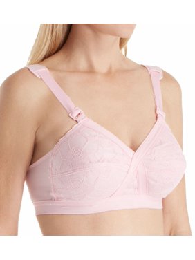 Women's Teri 2020 Crisscross Lightly Padded Wireless Bra
