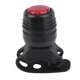 thumbnail image 2 of Luces traseras para bicicleta recargables por USB, luces traseras LED superbrillantes para bicicleta que se adaptan a todas las bicicletas de montaña, bicicletas de carretera, mochilas, resi, 2 of 4