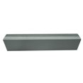 thumbnail image 2 of Piedra de afilar, combinación de óxido de aluminio, grano 240/120, 2 of 2
