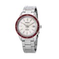 thumbnail image 2 of Seiko Presage Style60s White Dial Automatic SRPH93 SRPH93J1 SRPH93J Men's Watch, 2 of 5