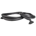 thumbnail image 4 of Steele Rubber Products - 70-4717-72 - Side Cargo Door Weatherstrips - Compatible with 1991-1999 Dodge Van, 4 of 4
