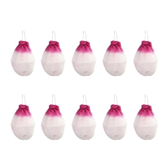 HIBIBUD Gas Mantle, Bright Body for Lantern Gas Lamps