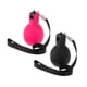 thumbnail image 4 of Silbatos Deportivos Cola 2 uds Con Cordones Rosa Rojo Negro, 4 of 8