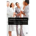 thumbnail image 2 of Leadership Discourse at Work: Interactions of Humour, Gender and Workplace Culture, 2 of 3