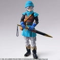 thumbnail image 3 of Dragon Quest VI Phantom Earth Bring Arts Terry, 3 of 5
