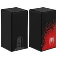 thumbnail image 1 of Funda antipolvo de nailon para consola Xbox Series X. Ajuste perfecto con acceso al puerto de alimentación. Protege contra el polvo, la suciedad y el pelo de mascotas, 1 of 5