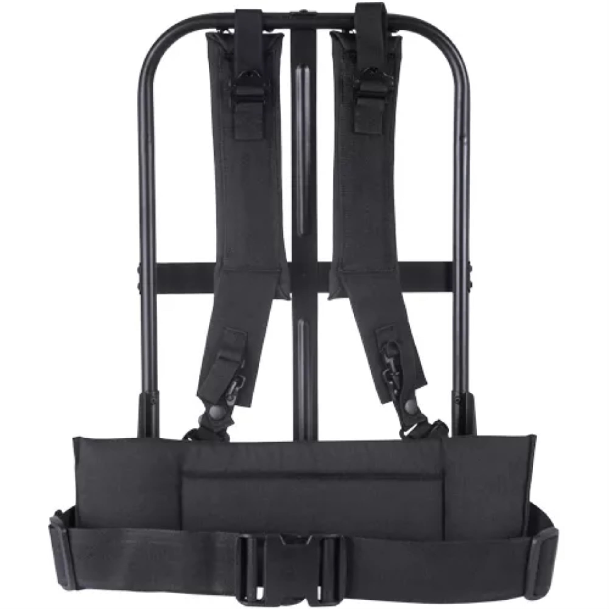 LC1 A.L.I.C.E Field Pack Frame Black