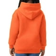 thumbnail image 2 of Gildan Boys/Girls Heavy Blend Hooded Sweatshirt, 2 of 4